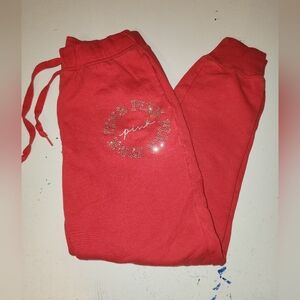 Victoria's Secret sweatpants